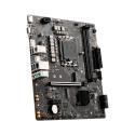 Motherboard MSI PRO H610M-G DDR5, Chipset Intel H610, LGA1700, mATX