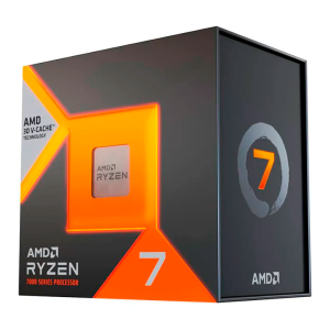 Procesador AMD Ryzen...