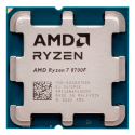 Procesador AMD Ryzen 7 8700F 4.10 / 5.00 GHz, 16MB L3 Cache, 8-Cores, 4nm, TDP: 65W