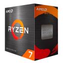 Procesador AMD Ryzen 7 5700X, 3.40 / 4.60GHz, 32MB L3 Cache, 8-Core, AM4, 7nm, 65W.