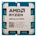 Procesador AMD Ryzen 9 9900X 4.40 / 5.60 GHz, 64MB L3 Cache, 12-Cores, 4nm, TDP: 120W