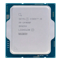 Procesador Intel Core i9-14900F 2.00/5.80GHz, 36 MB Intel Smart Caché, LGA1700, 65W/219W