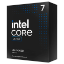 Procesador Intel Core Ultra 7 265KF 3.90/5.50GHz, 30 MB Intel Smart Caché, LGA1851