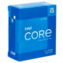 Procesador Intel Core i5-12600K 3.70 / 4.90GHz, 20MB Caché L3, LGA1700, 125W, 10 nm
