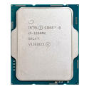 Procesador Intel Core i5-12600K 3.70 / 4.90GHz, 20MB Caché L3, LGA1700, 125W, 10 nm