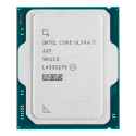 Procesador Intel Core Ultra 5 225 3.30/4.90GHz, 20 MB Intel Smart Caché, LGA1851