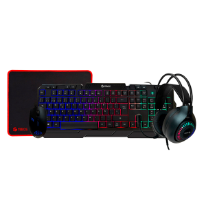 Kit Gamer TEROS TE-4...