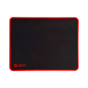 Kit Gamer TEROS TE-4063N, teclado multimedia, mouse, headset, mouse pad