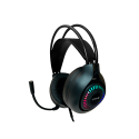 Kit Gamer TEROS TE-4063N, teclado multimedia, mouse, headset, mouse pad