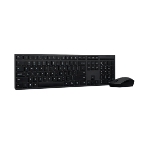 Teclado y Mouse inal...
