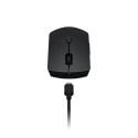 Teclado y Mouse inalámbricos recargables profesionales Lenovo (español latino)