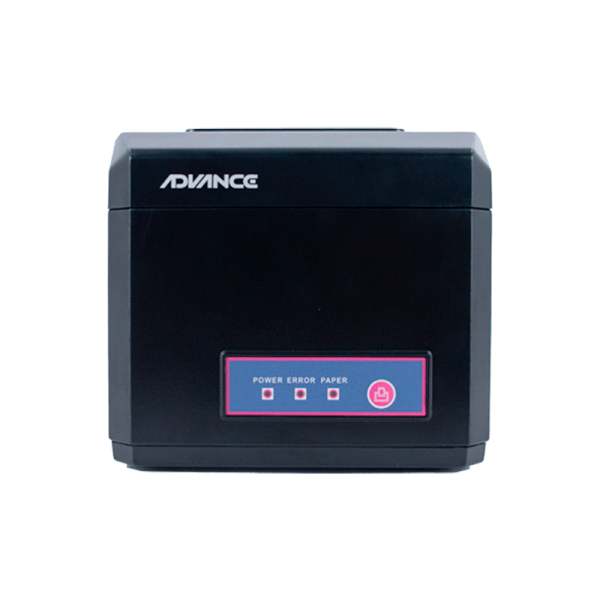 IMPRESORA TÉRMICA  ADVANCE ADV-8011N