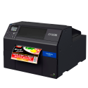 IMPRESORA EPSON COLORWORKS CW-C6500A
