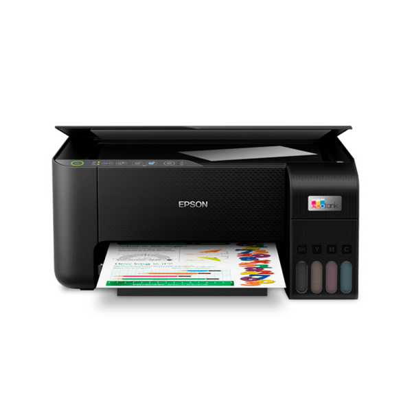 IMPRESORA EPSON L1250