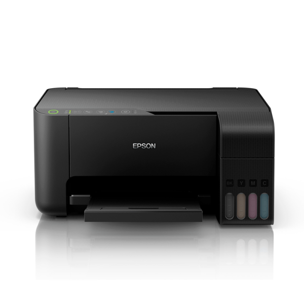 IMPRESORA EPSON ECOTANK L3250