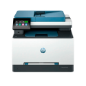 IMPRESORA MULTIFUNCIONAL HP COLOR LASERJET PRO MFP 3303FDW