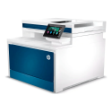 IMPRESORA HP COLOR LASERJET PRO MFP 4303FDW