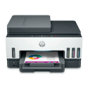 IMPRESORA HP SMART TANK 790