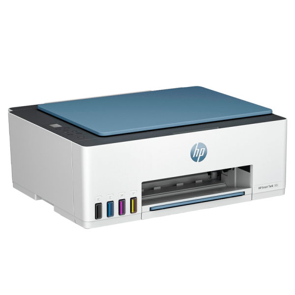 IMPRESORA HP MULTIFUNCIONAL SMART TANK 585
