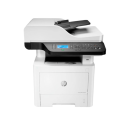 IMPRESORA MULTIFUNCIONAL HP LASER 432FDN DUPLEX WIFI RED ADF FAX