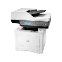 IMPRESORA MULTIFUNCIONAL HP LASER 432FDN DUPLEX WIFI RED ADF FAX