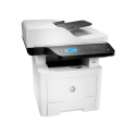 IMPRESORA MULTIFUNCIONAL HP LASER 432FDN DUPLEX WIFI RED ADF FAX