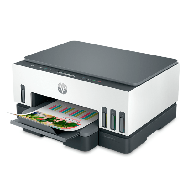 IMPRESORA HP SMART TANK 720